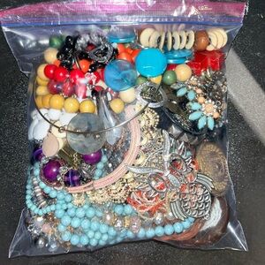 Mystery Jewelry Bag! #5